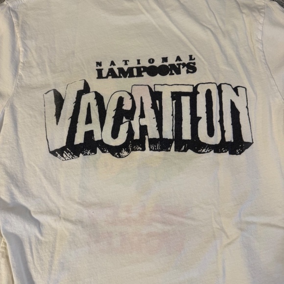 Rare Local Boogeyman "Walley World" Tee Mens Small - Picture 5 of 5